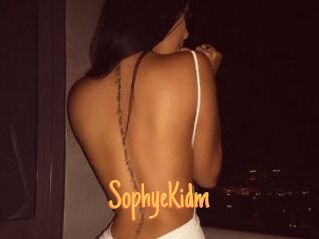 SophyeKidm