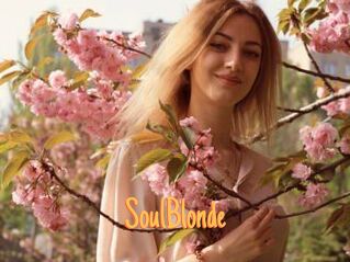 SoulBlonde