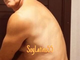 SoyLatino55