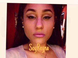 SoyReyna