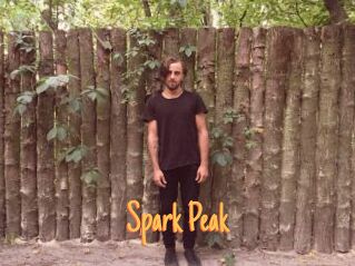 Spark_Peak