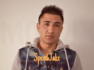 SpeedJake