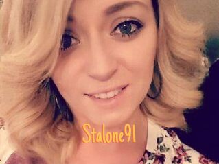 Stalone91