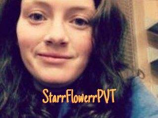 StarrFlowerrPVT