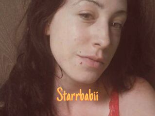 Starrbabii