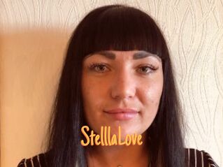 StelllaLove