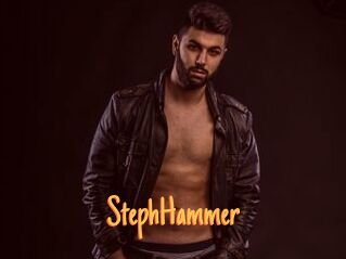 StephHammer