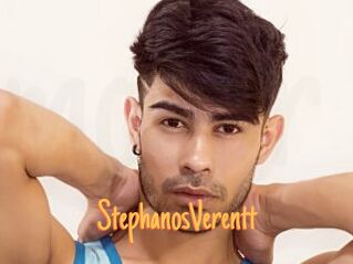 StephanosVerentt