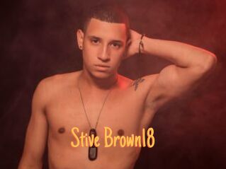 Stive_Brown18