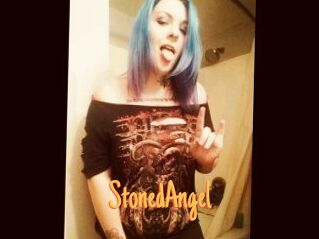 StonedAngel