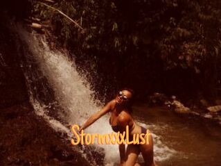 StormxxxLust