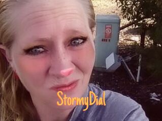 StormyDial