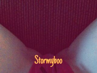 Stormyboo