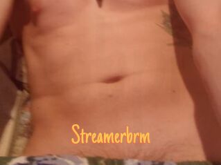 Streamerbrm