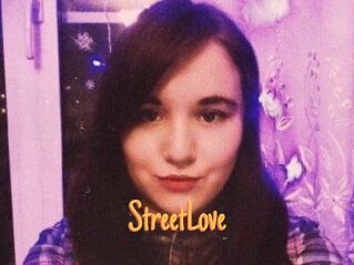 Street_Love