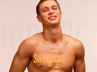 StrongPauel