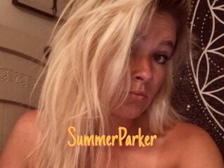 Summer_Parker