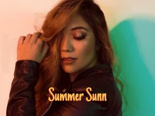 Summer_Sunn