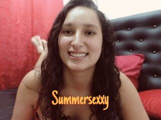 Summersexxy