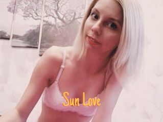 Sun_Love