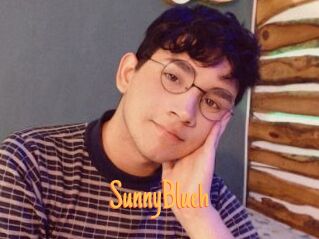 SunnyBlueh
