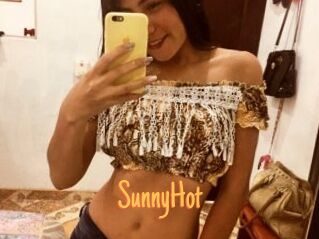 SunnyHot