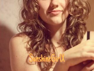 SunshineGirlX