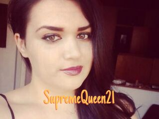 SupremeQueen21