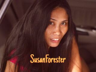 SusanForester