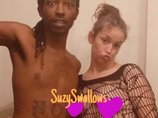 SuzySwallows