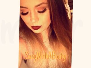 SuzyWithABooty