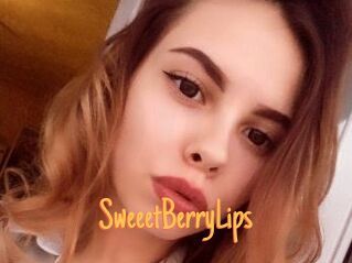 SweeetBerryLips