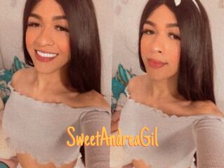 SweetAndreaGil