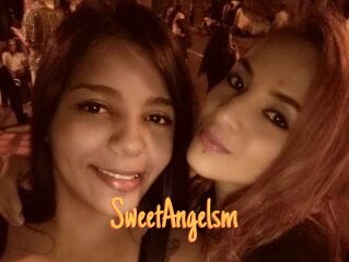 SweetAngelsm