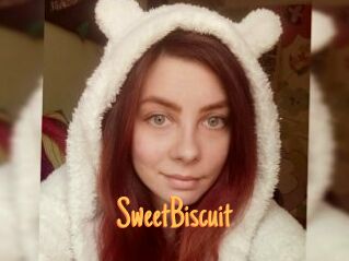 SweetBiscuit