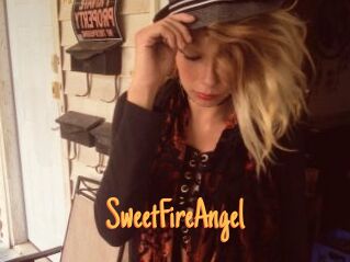 SweetFireAngel