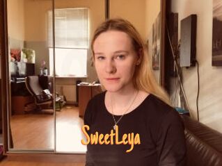 SweetLeya