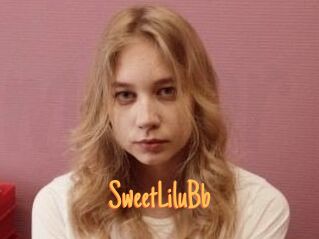 SweetLiluBb