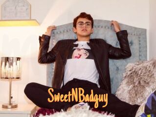 SweetNBadguy