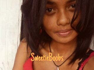 SweetieBoobs