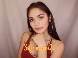 Sweetmaxine21