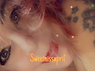 Sweetnissapril