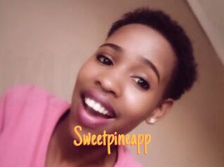 Sweetpineapp