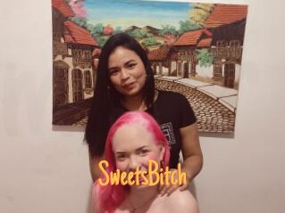 SweetsBitch