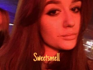 Sweetsmell