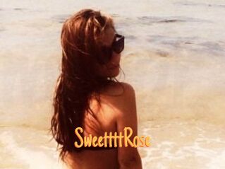 SweettttRose