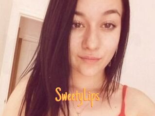 SweetyLips