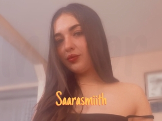 Saarasmiith