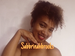 Sabbrinahbrooks