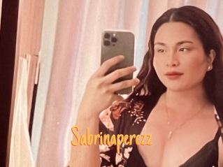 Sabrinaperezz